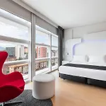 Eurostars Palacio De Cristal Hotel Oviedo