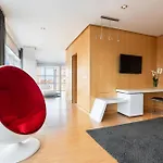 Hotel Eurostars Palacio De Cristal 4*