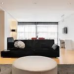 Eurostars Palacio De Cristal Hotel 4*