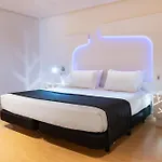 Eurostars Palacio De Cristal Hotel 4*