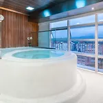 מלון Eurostars Palacio De Cristal 4*