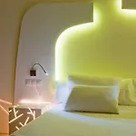 Eurostars Palacio De Cristal Hotel Oviedo
