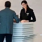 Hotel Eurostars Palacio De Cristal 4*