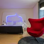 Hotel Eurostars Palacio De Cristal 4*