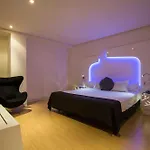 מלון Eurostars Palacio De Cristal 4*