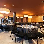 Eurostars Palacio De Cristal