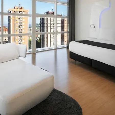 Eurostars Palacio De Cristal Отель 4*