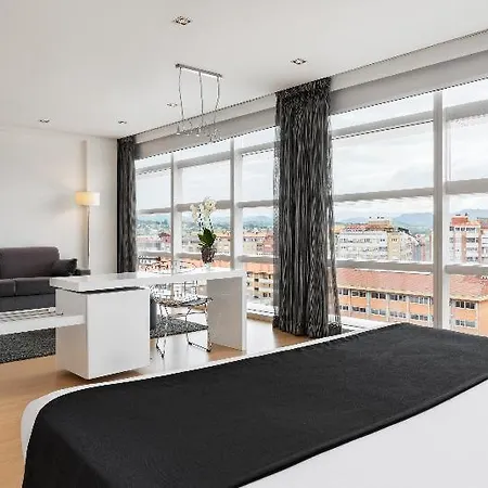 Eurostars Palacio De Cristal Отель 4*