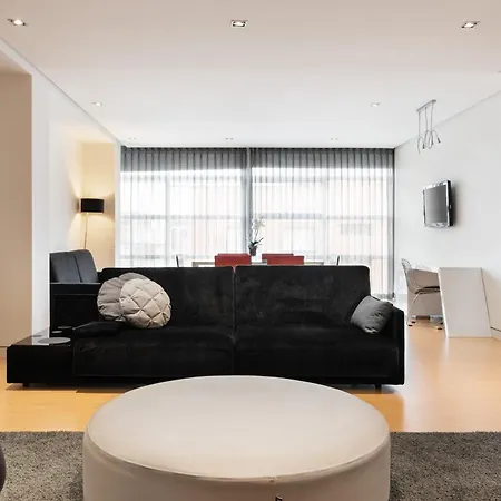 Eurostars Palacio De Cristal Отель 4*