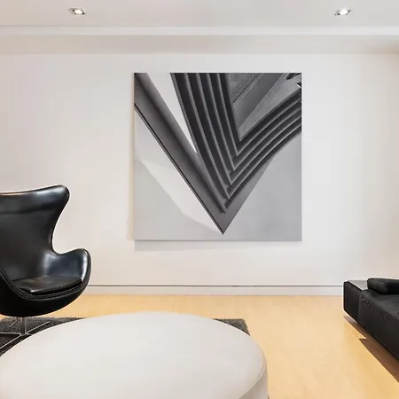 Eurostars Palacio De Cristal