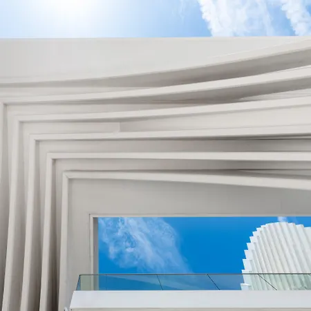 Отель Eurostars Palacio De Cristal