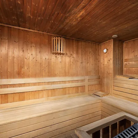 Eurostars Palacio De Cristal 4* Овьедо