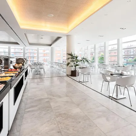 Eurostars Palacio De Cristal Отель Овьедо