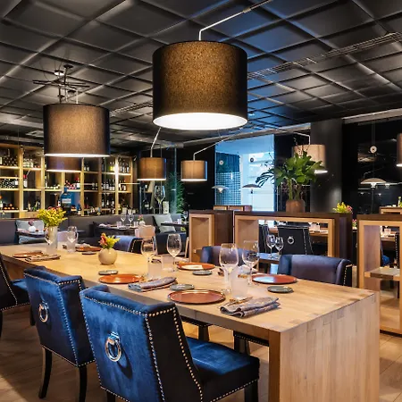 Eurostars Palacio De Cristal 4* Oviedo