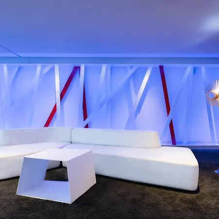 Hotel Eurostars Palacio De Cristal Oviedo