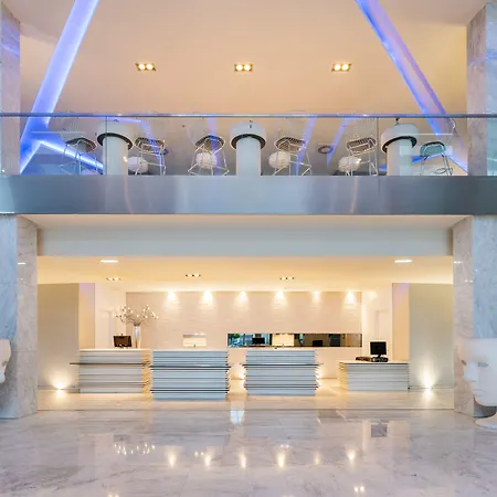 Eurostars Palacio De Cristal 4* Oviedo