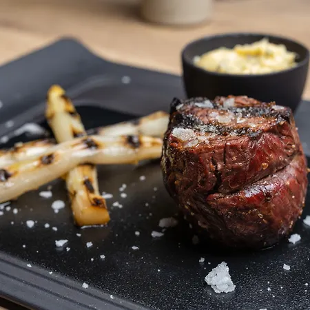 Eurostars Palacio De Cristal