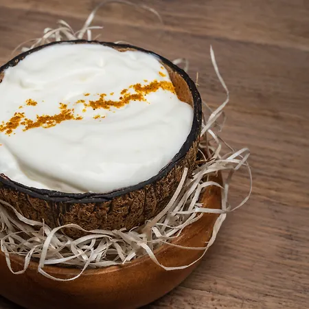 Отель Eurostars Palacio De Cristal Овьедо