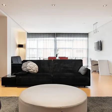 Hotel Eurostars Palacio De Cristal Oviédo