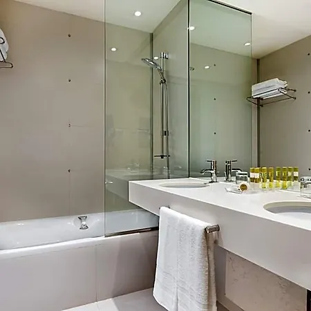 Eurostars Palacio De Cristal 4*