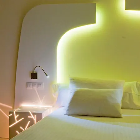 Eurostars Palacio De Cristal Отель Овьедо