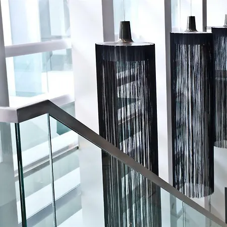 Eurostars Palacio De Cristal Отель 4*