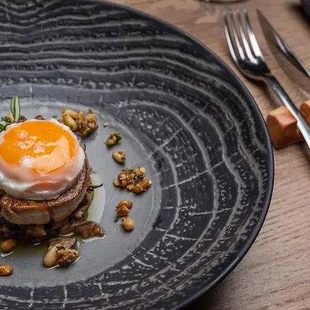 Eurostars Palacio De Cristal