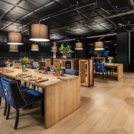 Eurostars Palacio De Cristal 4* Oviedo