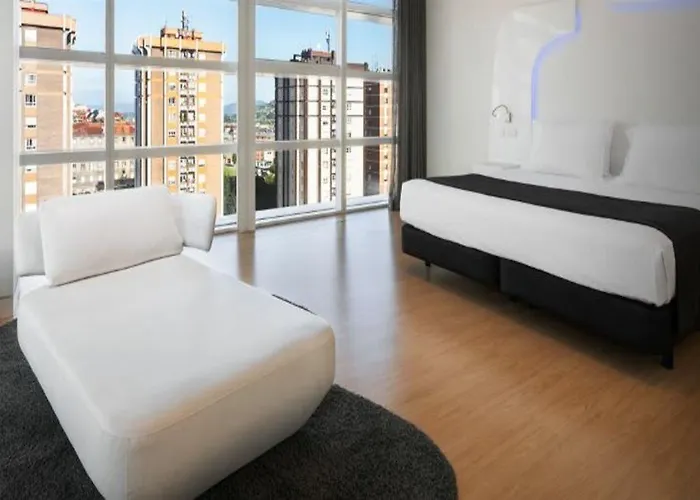 Eurostars Palacio De Cristal Hotel 4*