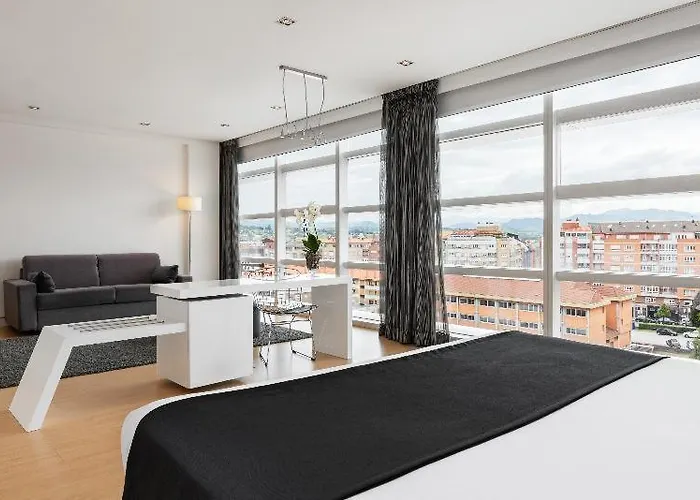 Eurostars Palacio De Cristal Hotel 4*