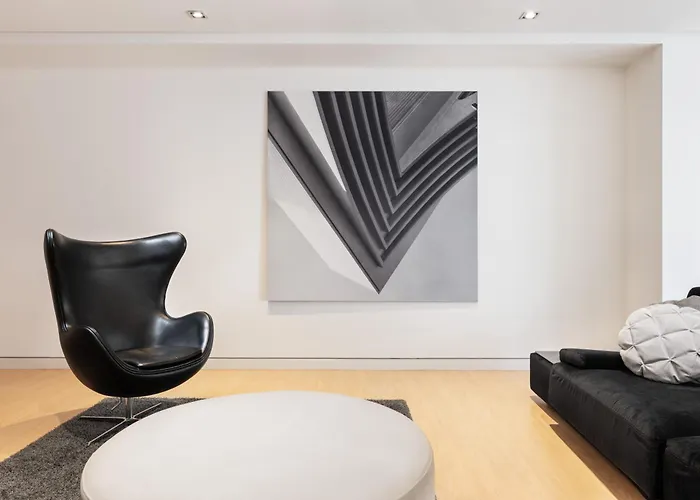 Eurostars Palacio De Cristal