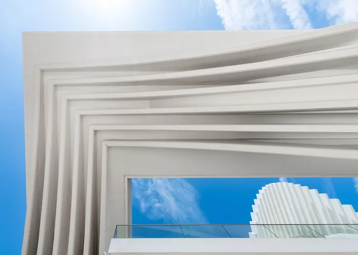 Hotel Eurostars Palacio De Cristal