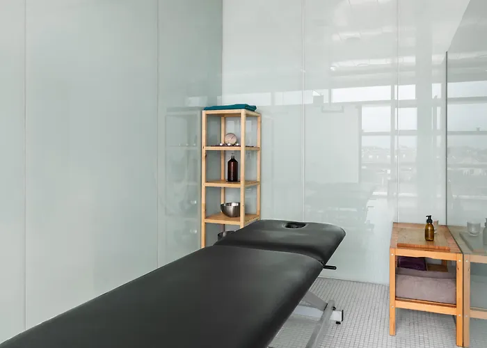 Eurostars Palacio De Cristal 4*