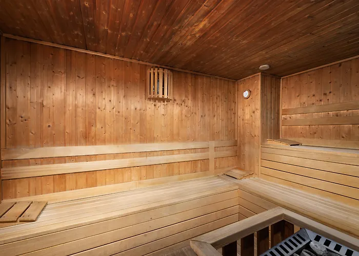 Eurostars Palacio De Cristal 4* Oviedo