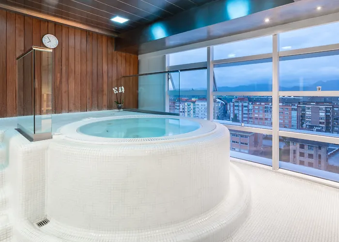 Hotel Eurostars Palacio De Cristal 4*