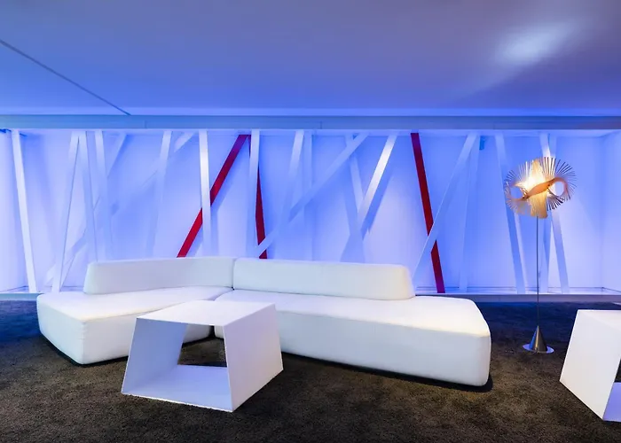 Hotel Eurostars Palacio De Cristal Oviedo