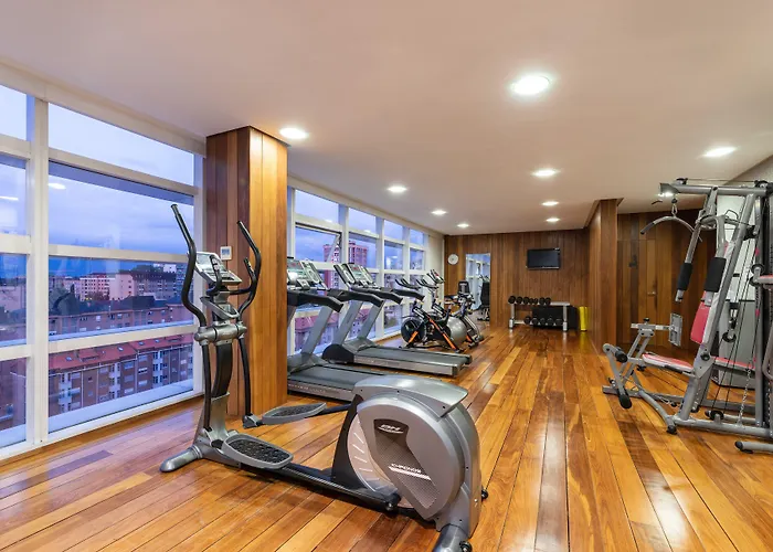 Eurostars Palacio De Cristal Hotel 4*