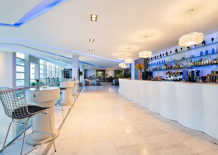 Hotel Eurostars Palacio De Cristal Oviedo