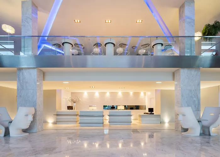 Eurostars Palacio De Cristal 4* Oviedo