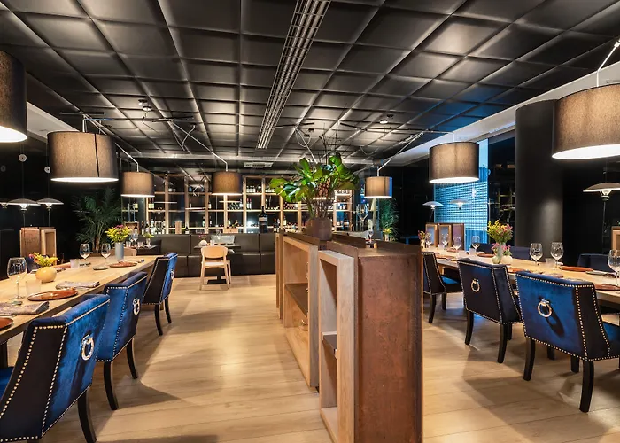 Hotel Eurostars Palacio De Cristal Oviedo