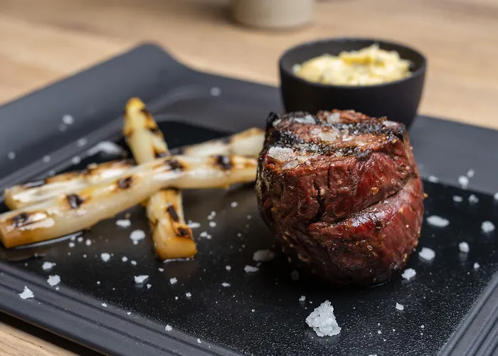 Eurostars Palacio De Cristal