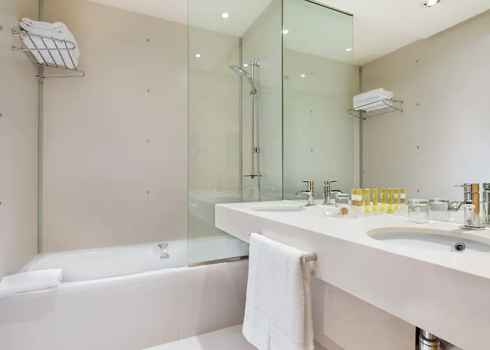 Hotel Eurostars Palacio De Cristal Oviedo