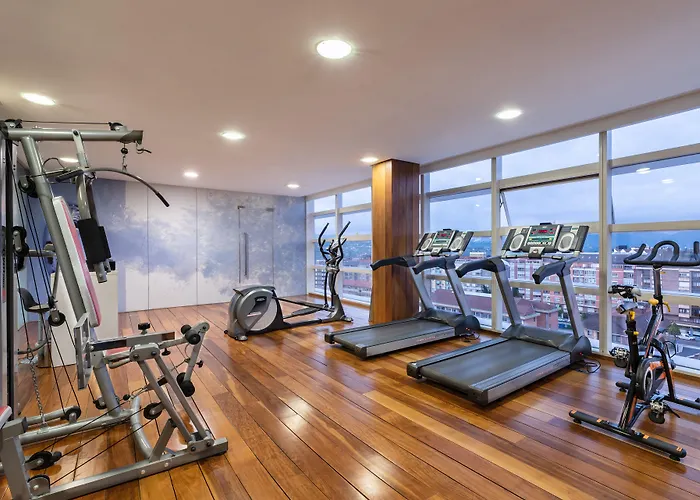 Eurostars Palacio De Cristal Hotel 4*