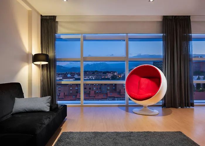 Eurostars Palacio De Cristal