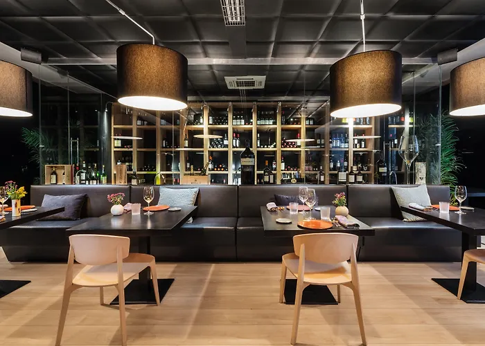 Hotel Eurostars Palacio De Cristal 4*