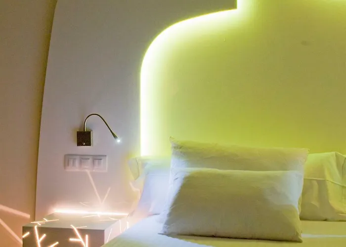 Eurostars Palacio De Cristal Hotel Oviedo