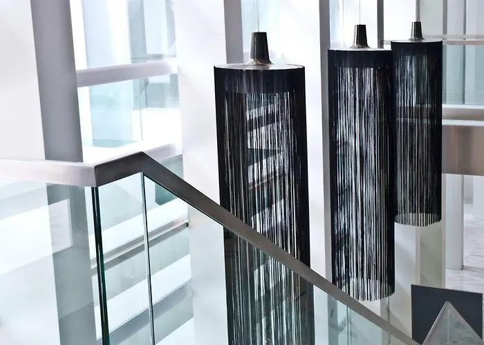 Eurostars Palacio De Cristal Hotel 4*