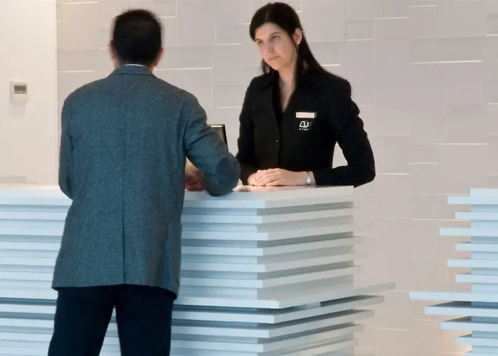 Hotel Eurostars Palacio De Cristal 4*