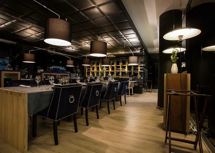 Eurostars Palacio De Cristal Hotel Oviedo