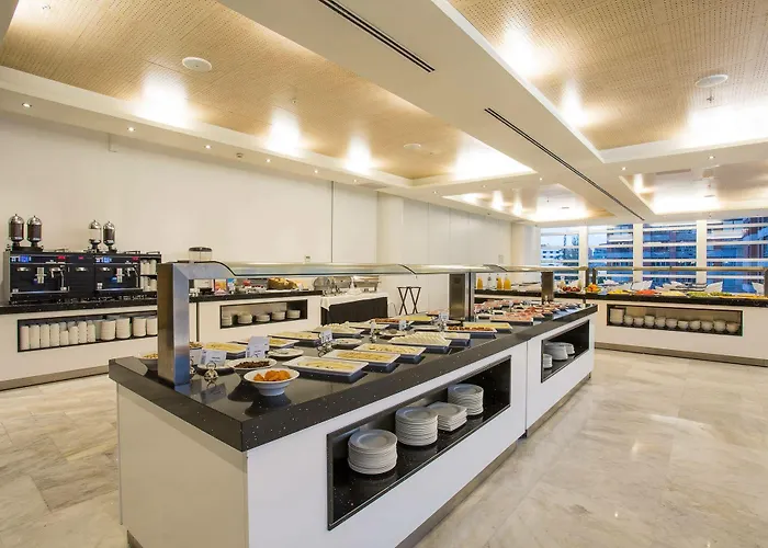 Hotel Eurostars Palacio De Cristal 4*